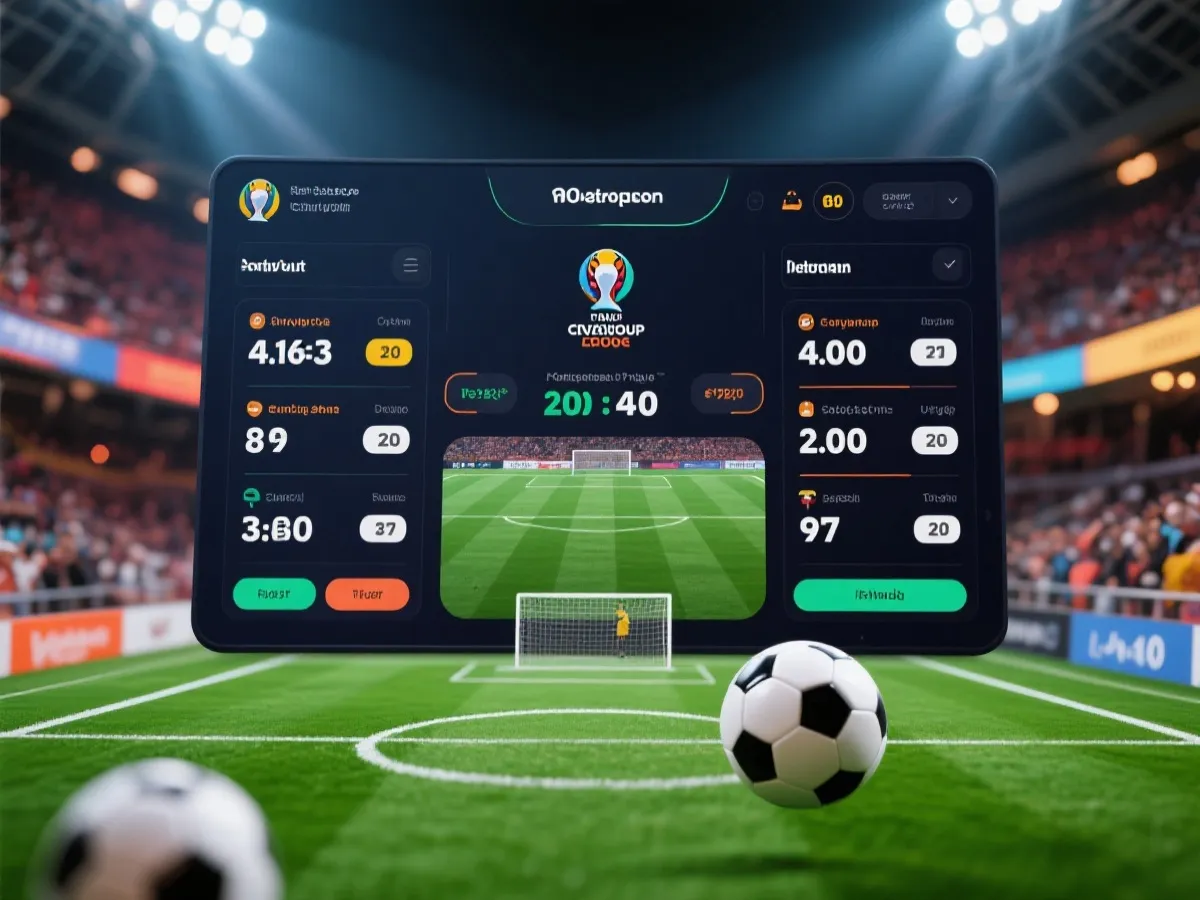 2026世界盃賠率比較與即時資訊平台