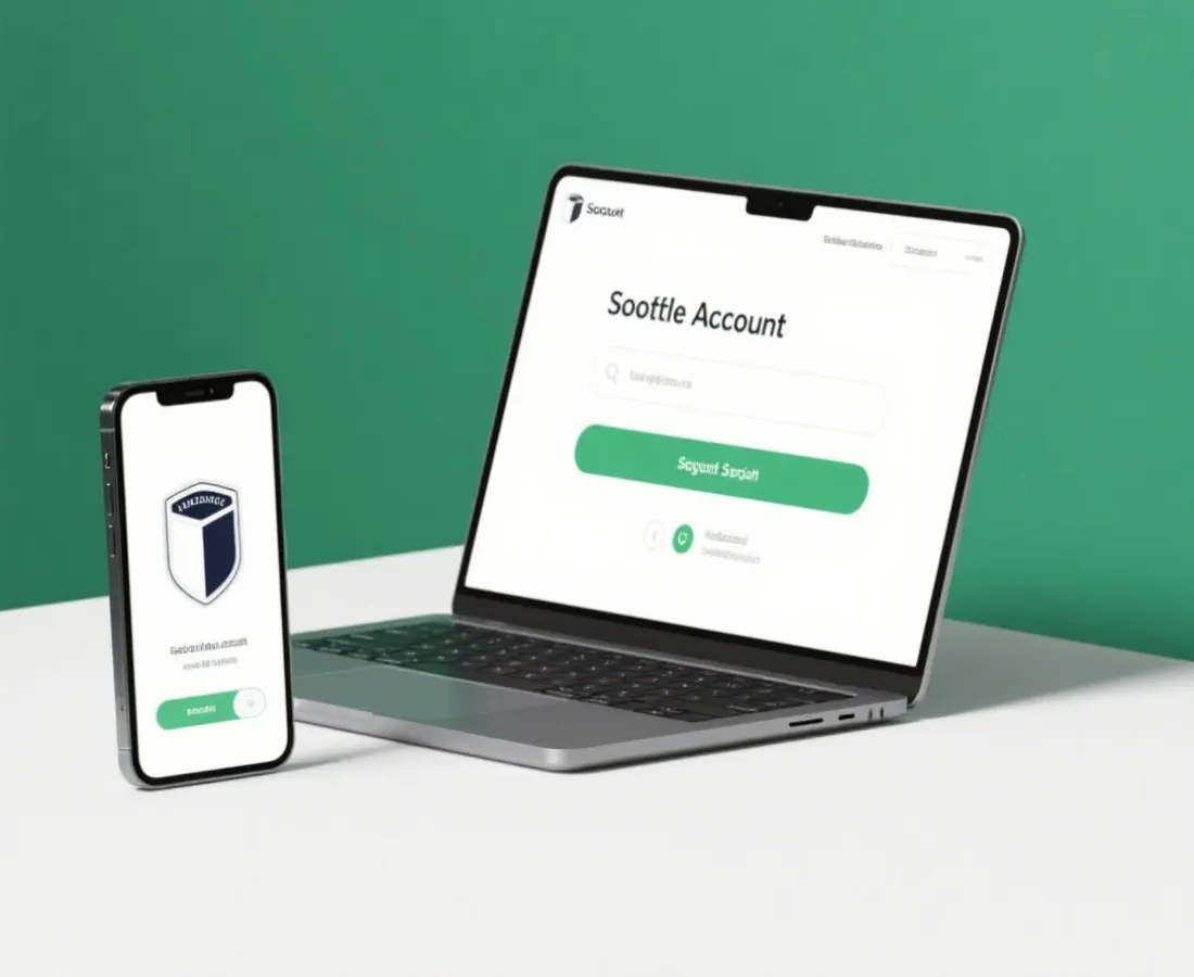 官方入口註冊流程示意圖