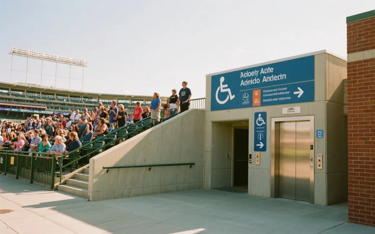 2026世界杯无障碍服务全解析：从音频讲解到轮椅陪同，把“看球权”交还给每个人