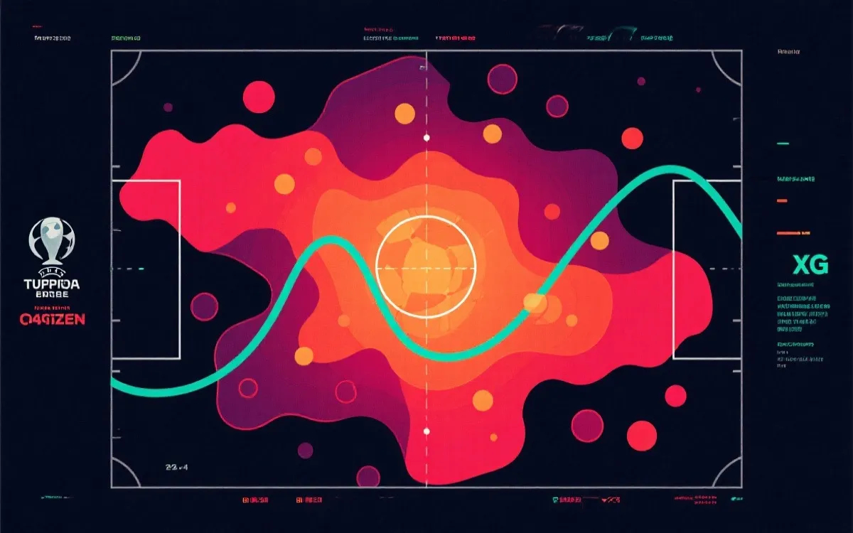 2026世界杯淘汰赛全景数据复盘：xG、压迫与跑动告诉你谁才真正“踢得更好”