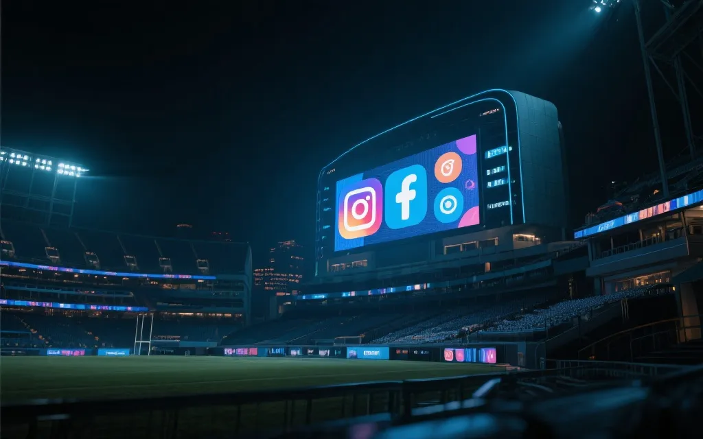 2026世界杯商业与媒体版图：赞助、转播权与短视频生态如何重塑增长机会