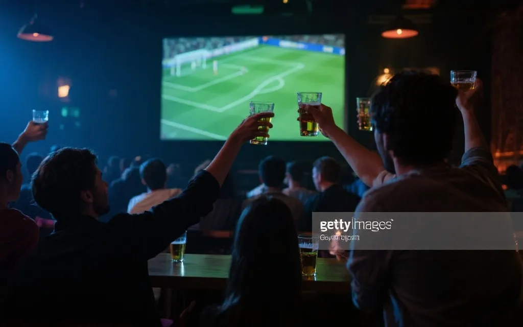 2026世界杯饮料品牌：把“陪你看球”的情绪做进每一口的体验价值指南